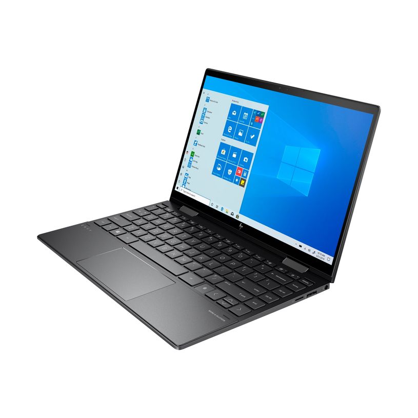 196068226770-HP ENVY x360 13-ay0011nk - PC portable 13.3" - Ryzen 5 4500U - 8 Go RAM - 512 Go SSD-P_405115610_4-0
