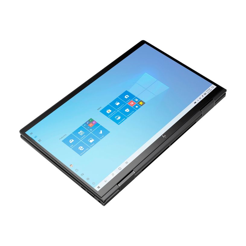 196068226770-HP ENVY x360 13-ay0011nk - PC portable 13.3" - Ryzen 5 4500U - 8 Go RAM - 512 Go SSD-P_405115610_9-5