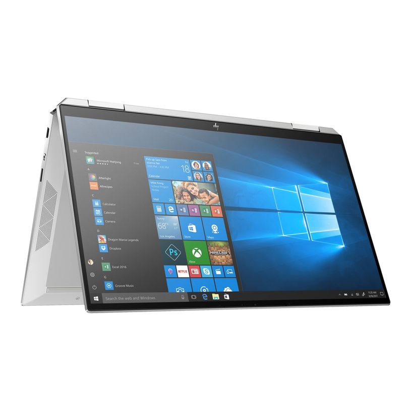 195161712654-HP Spectre x360 13-aw2001nk - PC portable 13.3" - Core i5 1135G7 - 8 Go RAM - 256 Go SSD-P_405115613_11-9