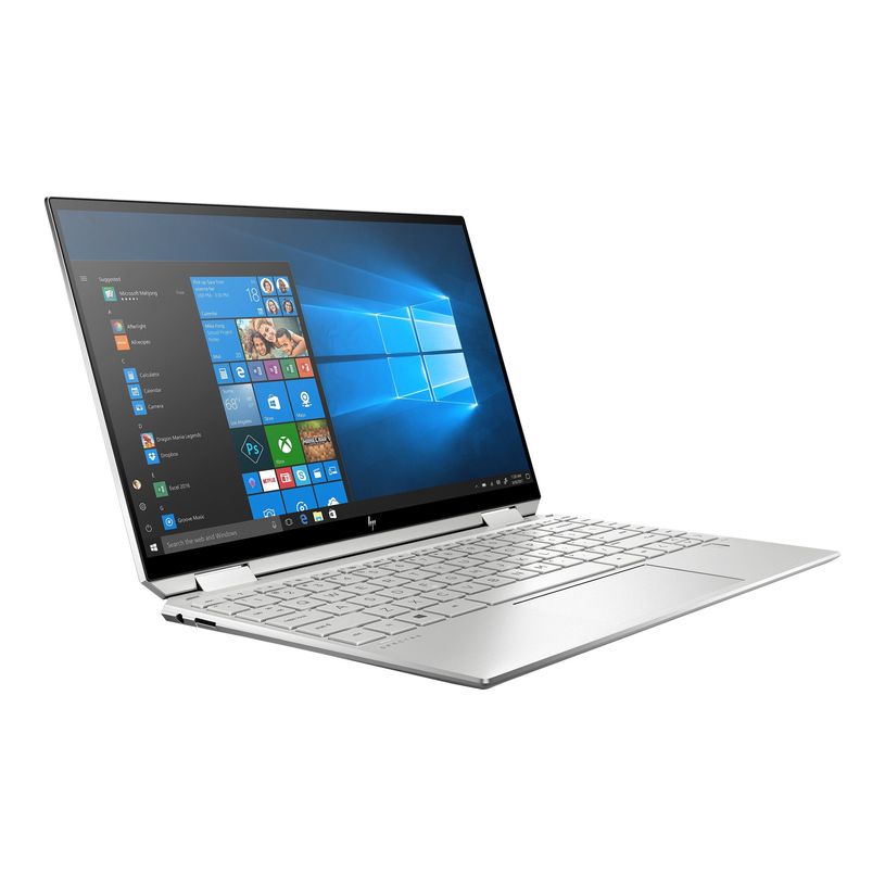 195161712654-HP Spectre x360 13-aw2001nk - PC portable 13.3" - Core i5 1135G7 - 8 Go RAM - 256 Go SSD-P_405115613_14-14