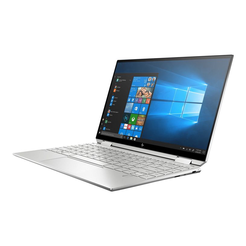 195161712654-HP Spectre x360 13-aw2001nk - PC portable 13.3" - Core i5 1135G7 - 8 Go RAM - 256 Go SSD-P_405115613_15-11