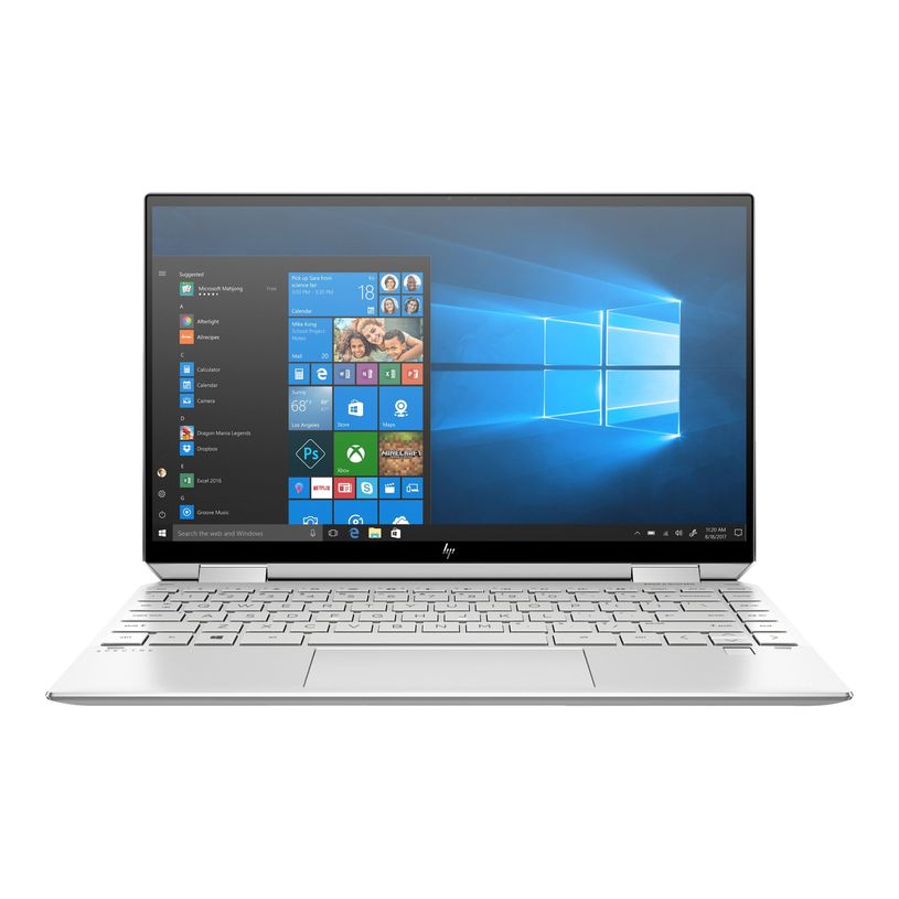 195161712654-HP Spectre x360 13-aw2001nk - PC portable 13.3" - Core i5 1135G7 - 8 Go RAM - 256 Go SSD-P_405115613_2-1