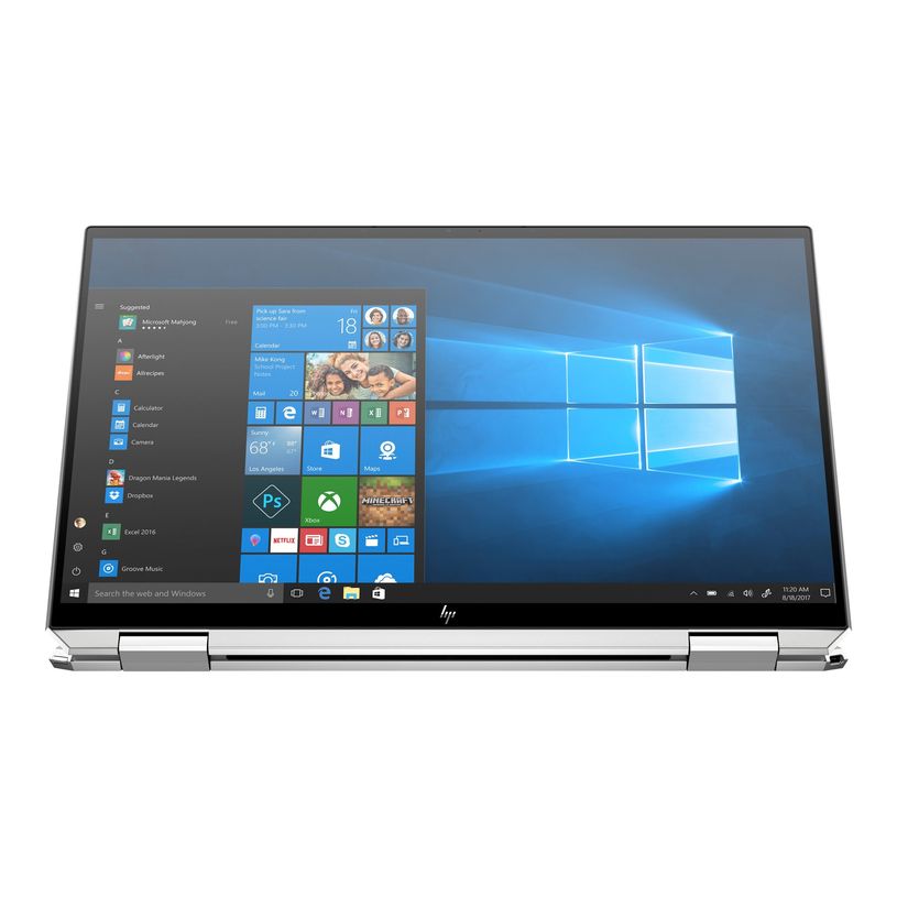 195161712654-HP Spectre x360 13-aw2001nk - PC portable 13.3" - Core i5 1135G7 - 8 Go RAM - 256 Go SSD-P_405115613_3-2
