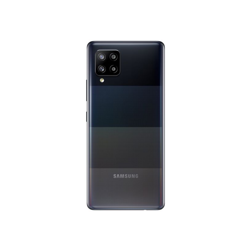 8806090724909-Samsung Galaxy A42 - Smartphone - 5G - 4/128 Go - noir-P_405115614_3-1