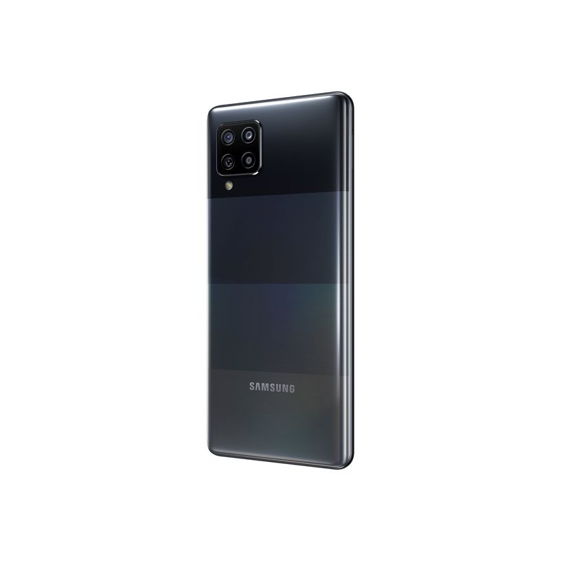 8806090724909-Samsung Galaxy A42 - Smartphone - 5G - 4/128 Go - noir-P_405115614_5-3