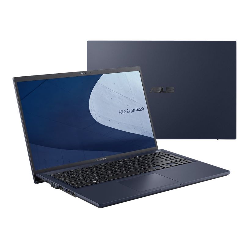 4711081378525-ASUS 15 - PC portable 15,6" - Ryzen 3 3250U - 8 Go RAM - 256 Go SSD (sacoche + souris offe-P_405115615_5-2