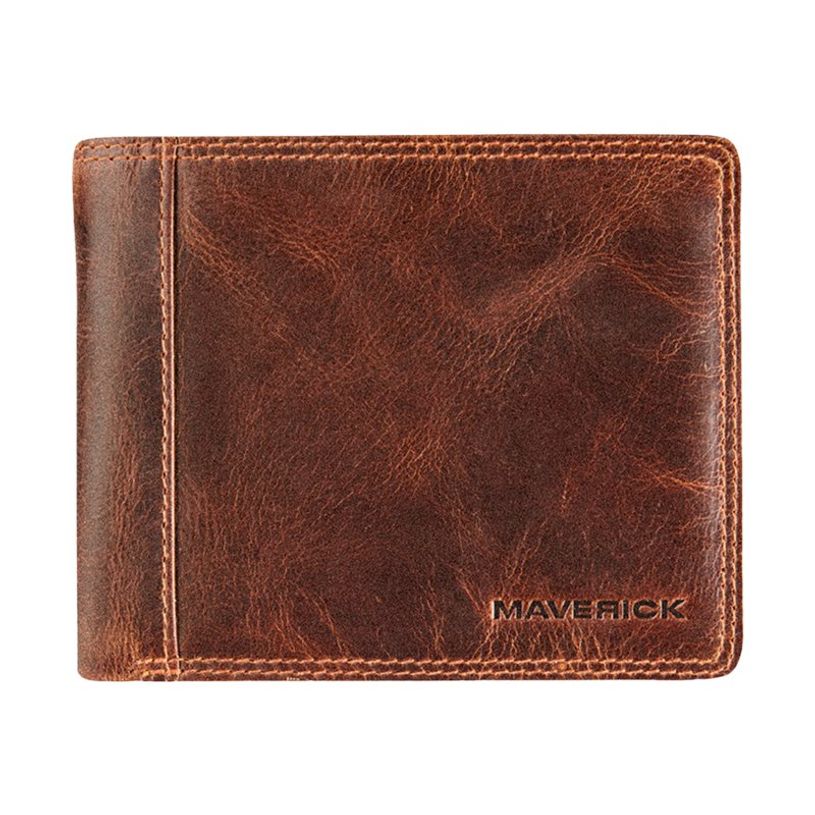 5413082193877-Maverick The Original - Portefeuille RFID avec 2 pochettes pour les billets - cuir-P_405115619_2-0
