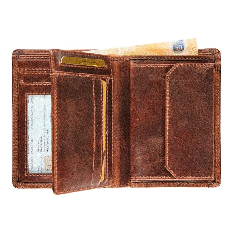 5413082193938-Maverick The Original - Portefeuille RFID avec poche pour la monnaie - cuir (9x12 cm)-P_405115625_1-1