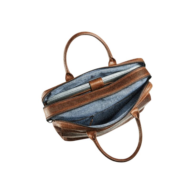 5413082194119-Maverick The Original - Sacoche large pour ordinateur portable 15,6" - cuir-P_405115635_1-4