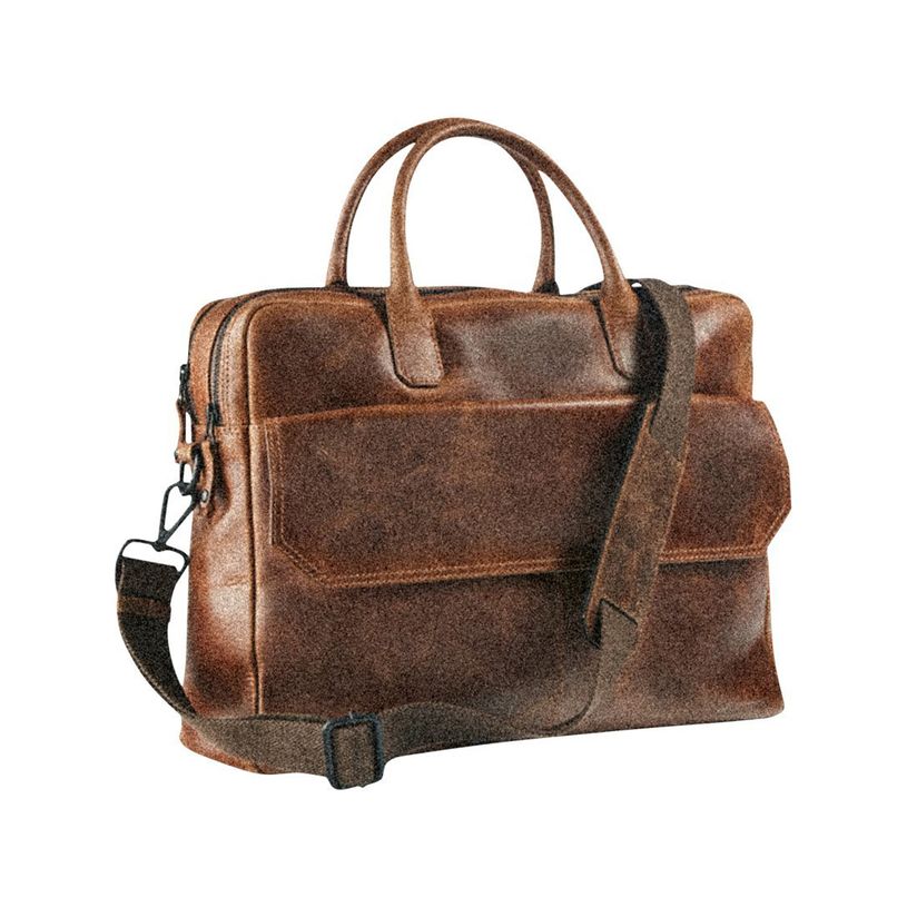 5413082194119-Maverick The Original - Sacoche large pour ordinateur portable 15,6" - cuir-P_405115635_3-1