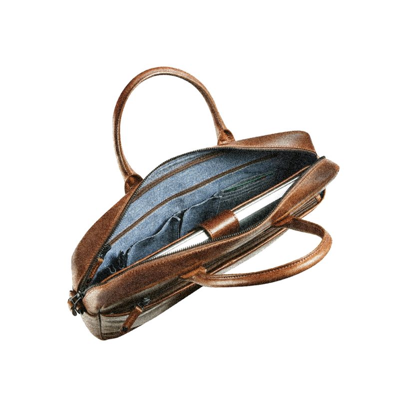 5413082194126-Maverick The Original - Sacoche pour ordinateur portable 15,6" - cuir-P_405115636_4-3