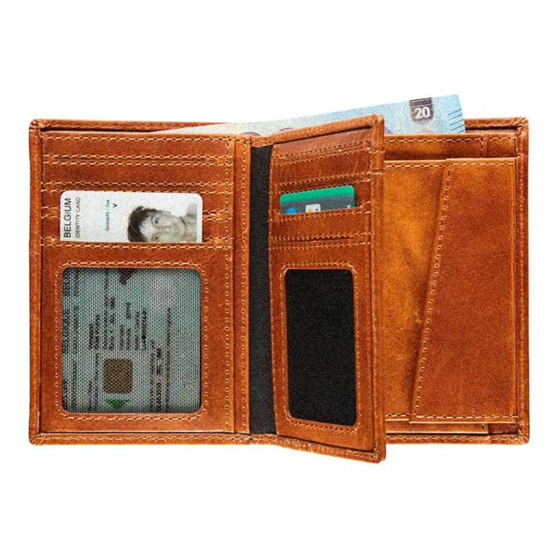 5413082194881-Maverick New Men - Portefeuille RFID avec poche pour la monnaie - cuir-P_405115643_1-1