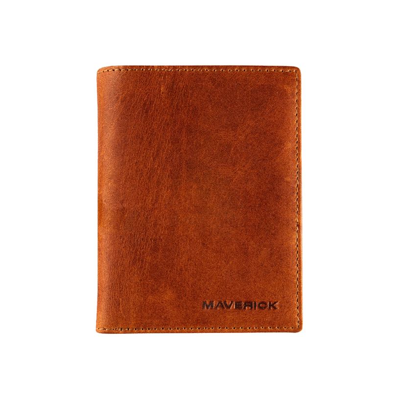 5413082194881-Maverick New Men - Portefeuille RFID avec poche pour la monnaie - cuir-P_405115643_2-0