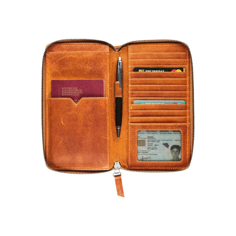 5413082194997-Maverick New Men - Portefeuille de voyage RFID - cuir-P_405115644_1-1