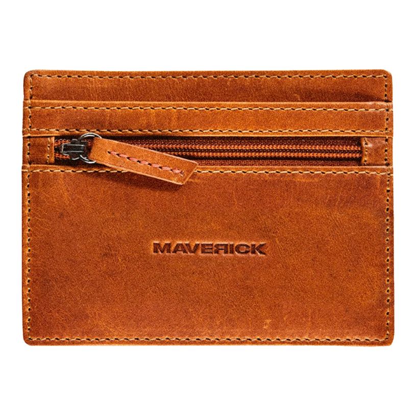 5413082194898-Maverick New Men - Portefeuille RFID avec 1 pochette - cuir-P_405115645_2-0