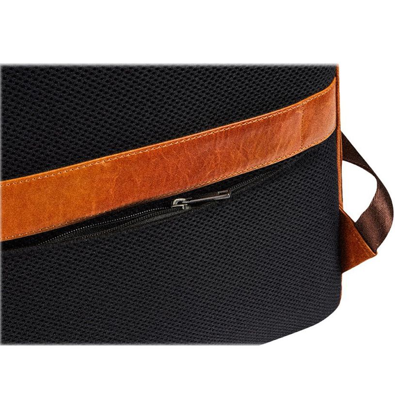 5413082194935-Maverick New Men - Sac à dos pour ordinateur portable 14" - cuir-P_405115647_5-4