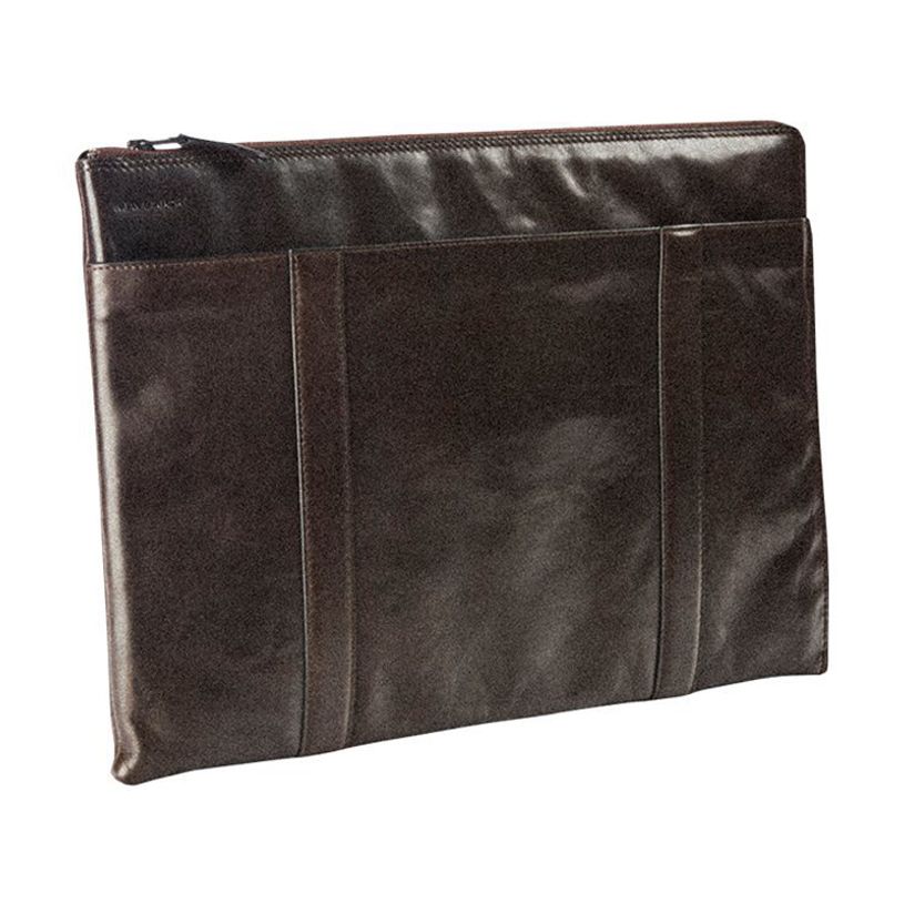 5413082195116-Maverick Brown - Housse d'ordinateur portable 15,6" - cuir-P_405115650_1-0