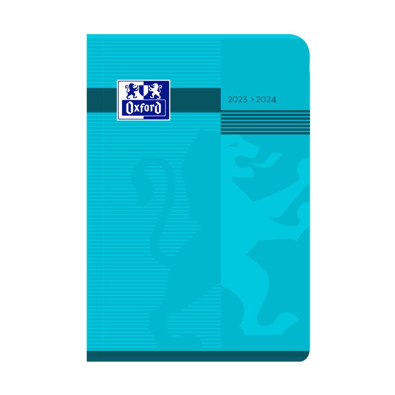3147280092770-Agenda Oxford Magic - 1 jour par page - 12 x 18 cm - bleu - Hamelin-P_405115671_1-0
