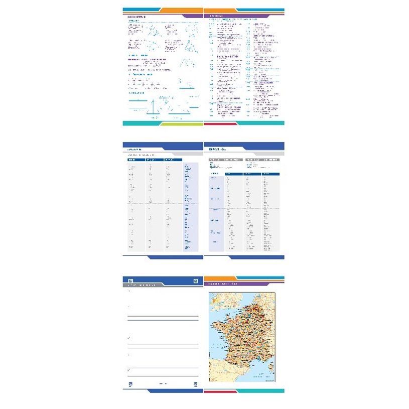 3147280115677-Agenda Oxford Sport Spirit - 1 jour par page - 12 x 18 cm - boxe - Hamelin-P_405115705_6-5