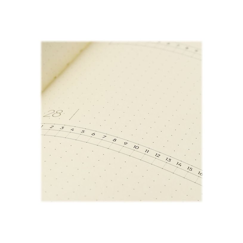 3147280192135-L'ETUDIANT ORIGINAL MARINE Agenda Scolaire - 15x21cm - Couleur Marine - Hamelin-P_405115733_3-3