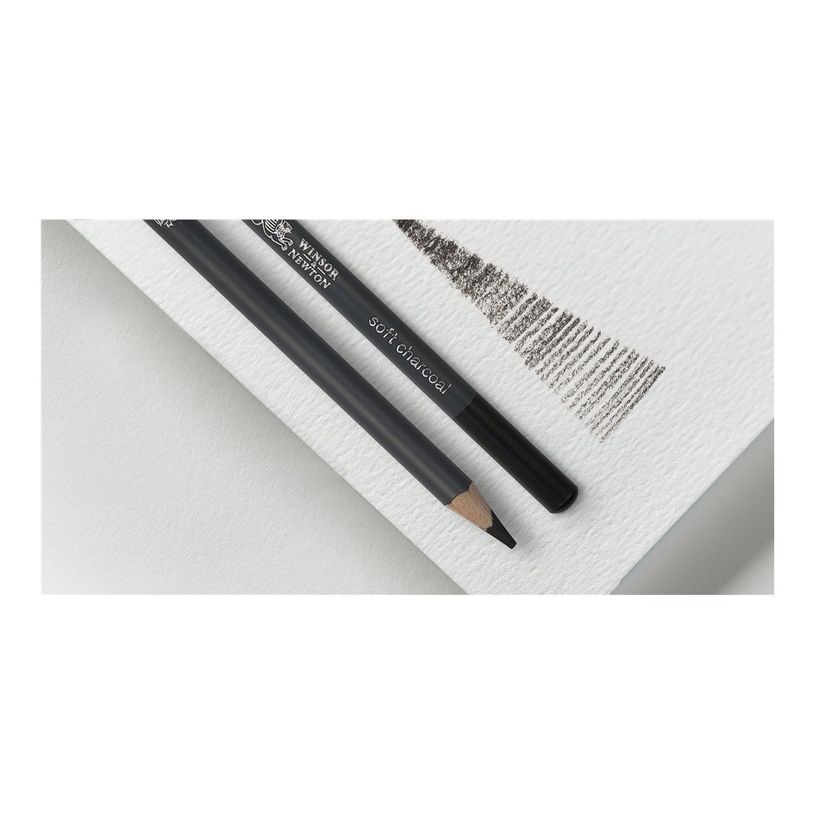 0884955064870-Winsor & Newton Studio Collection - pack de 10 crayons, crayons de couleurs + blender set-P_405115763_4-5