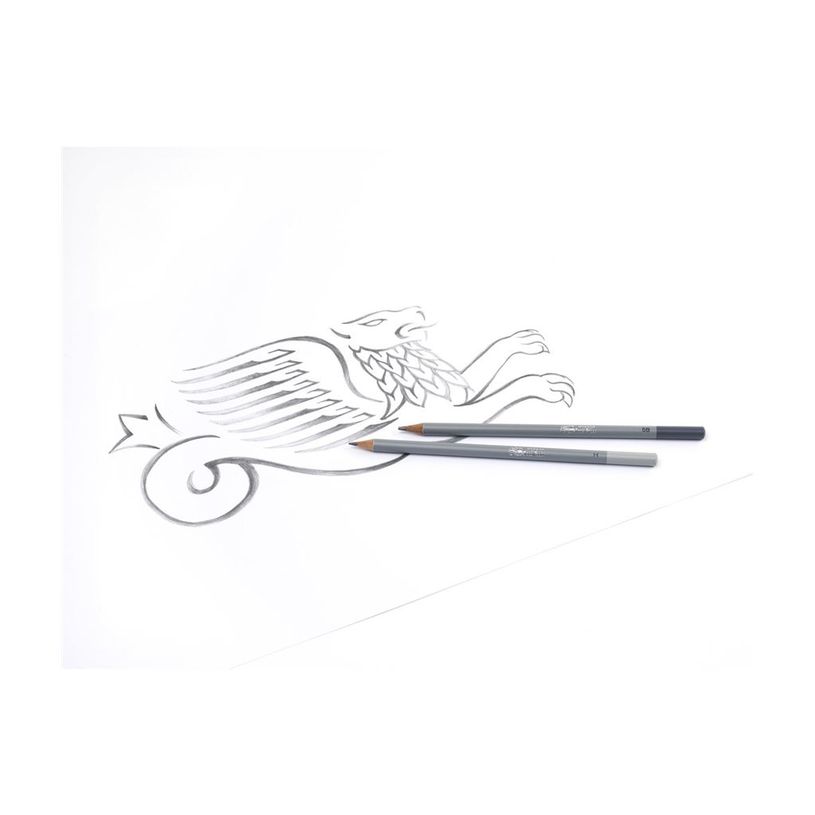 0884955064870-Winsor & Newton Studio Collection - pack de 10 crayons, crayons de couleurs + blender set-P_405115763_6-4