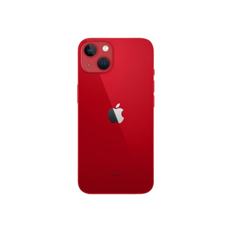 0194252707906-Apple iPhone 13 - Smartphone - 5G - 4/128 Go - rouge-P_405115865_4-1