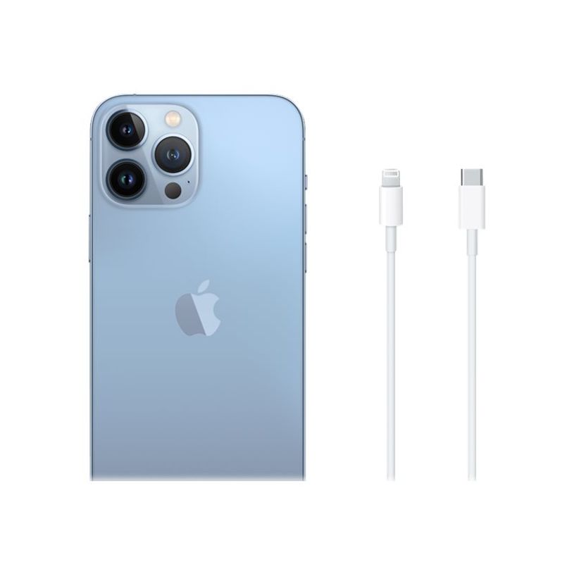 0194252699683-Apple iPhone 13 Pro Max - Smartphone - 5G - 256 Go - bleu-P_405115866_1-4