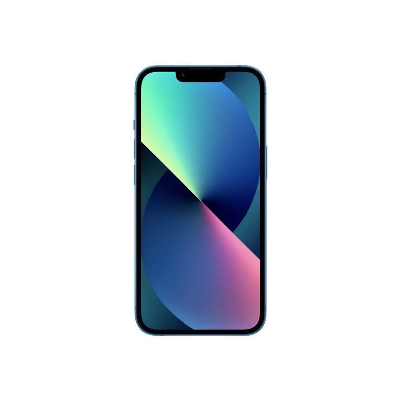 0194252708170-Apple iPhone 13 - Smartphone - 5G - 4/128 Go - bleu-P_405115869_3-1