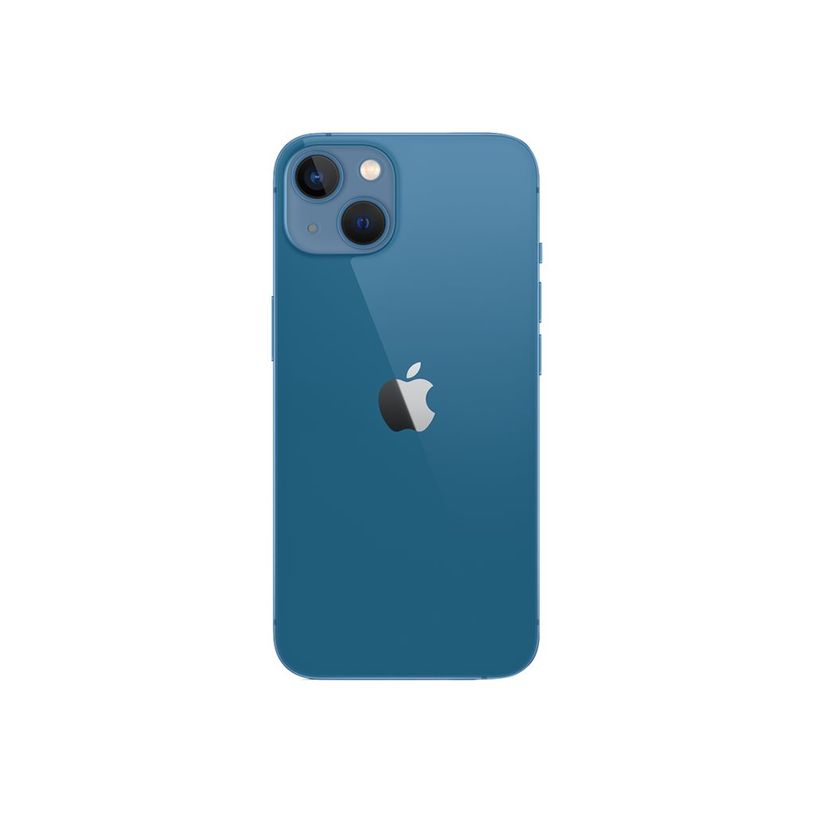 0194252708170-Apple iPhone 13 - Smartphone - 5G - 4/128 Go - bleu-P_405115869_4-2