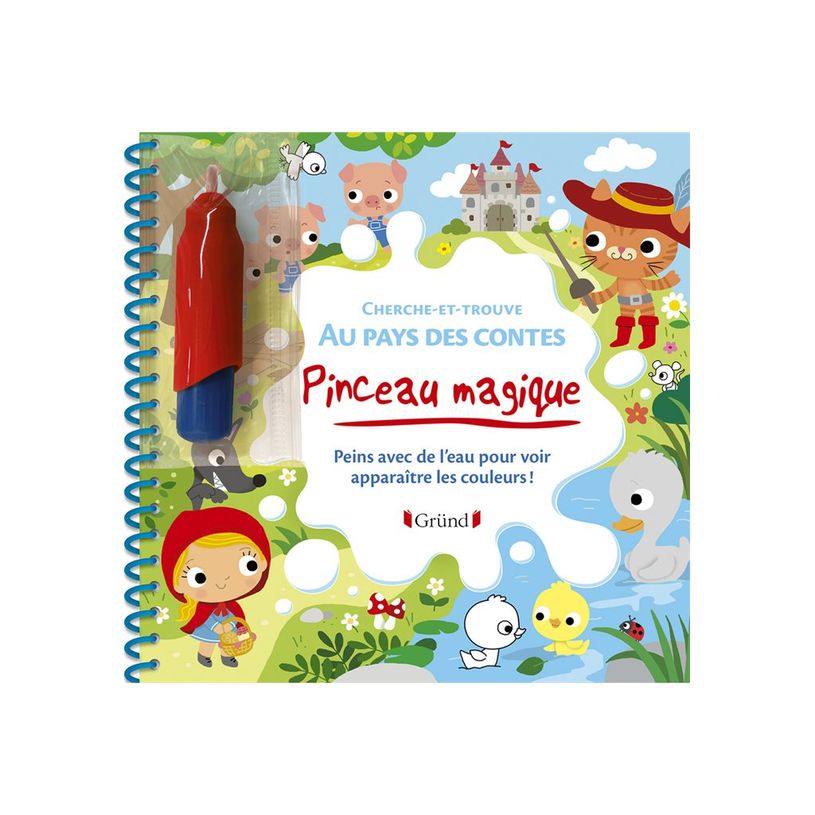 9782324026126-Pinceau magique - Cherche-et-trouve au pays des contes-P_405116234_2-1
