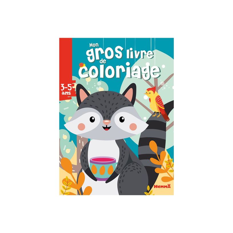 9782508051579-Mon gros livre de coloriage - Raton laveur-P_405116253_2-1
