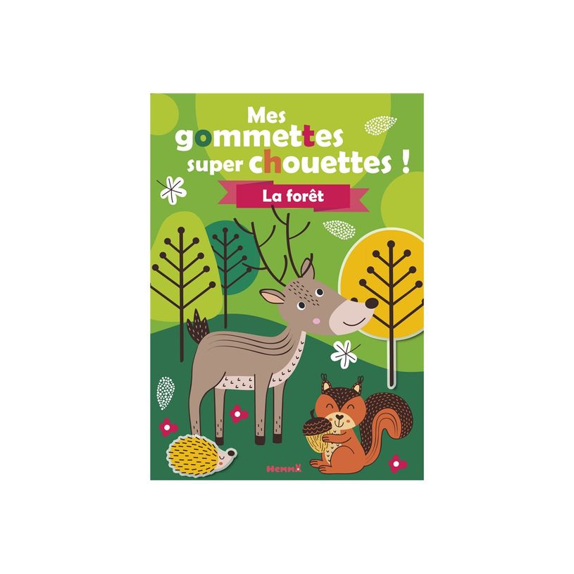 9782508050336-Mes gommettes super chouettes ! La forêt-P_405116266_2-1