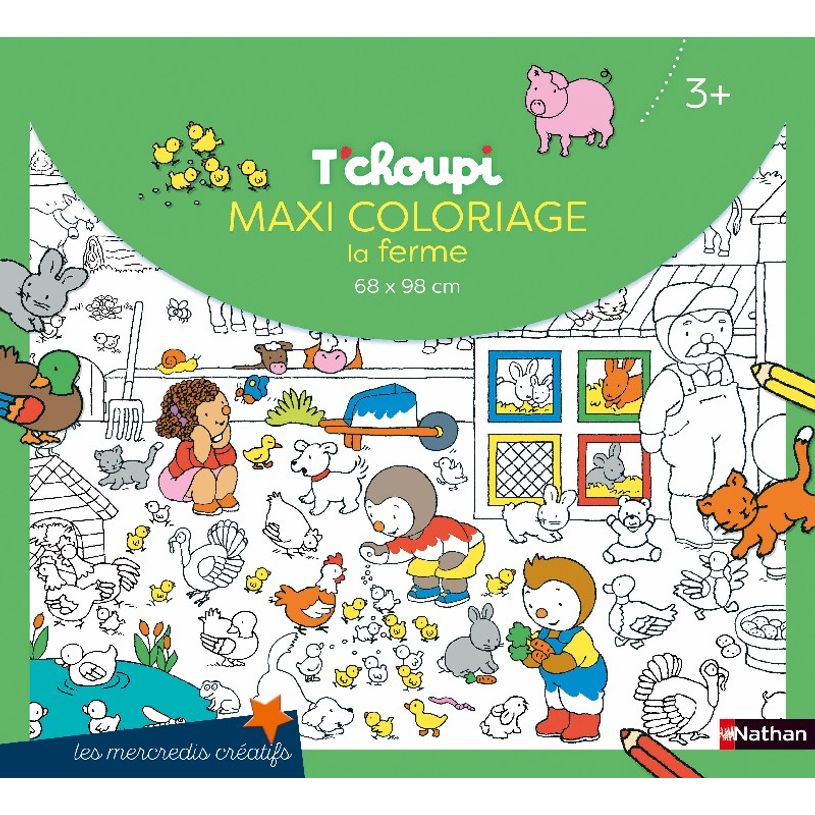 9782092493151-T'Choupi Coloriage Ferme-P_405116276_1-0
