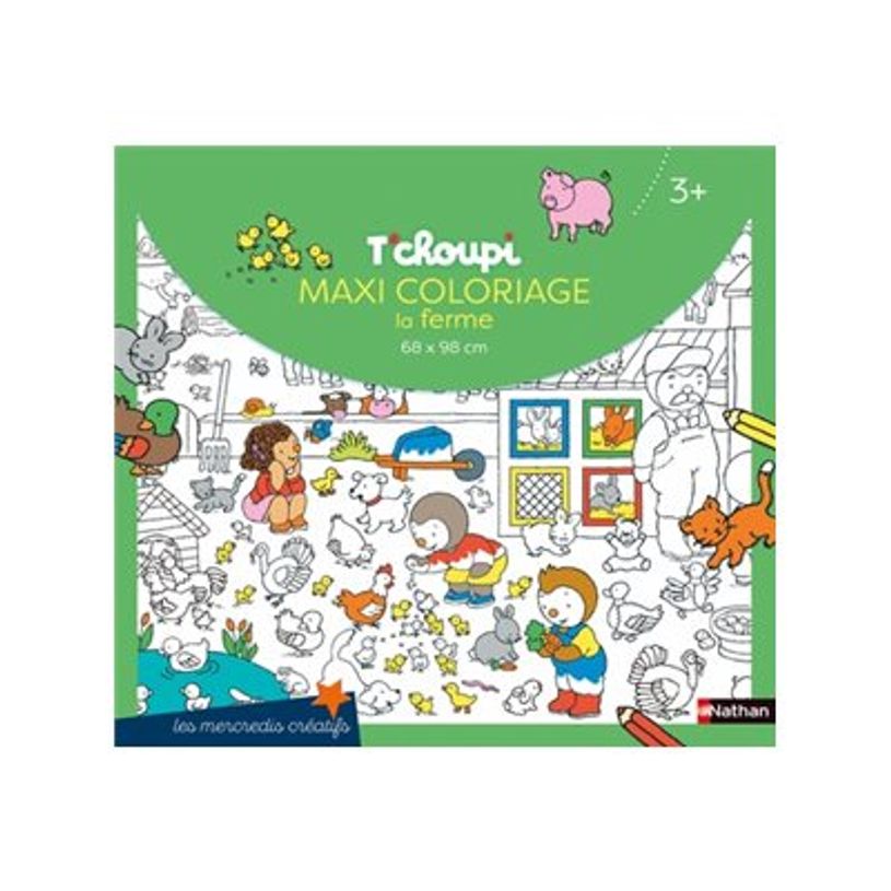 9782092493151-T'Choupi Coloriage Ferme-P_405116276_3-3