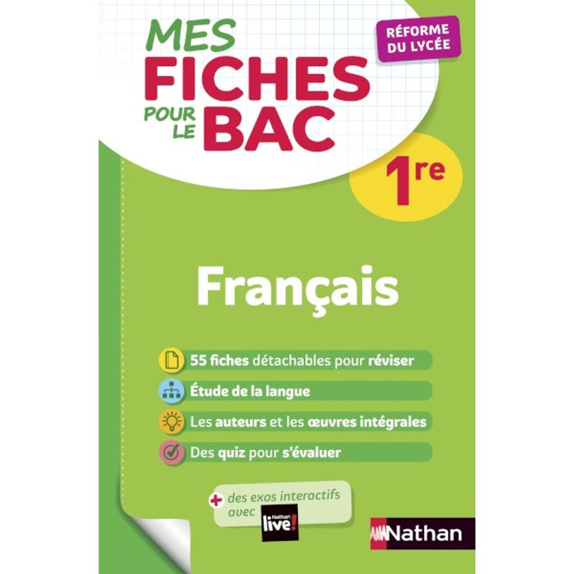 9782091574226-Mes Fiches pour le BAC Français 1re-P_405116304_1-0
