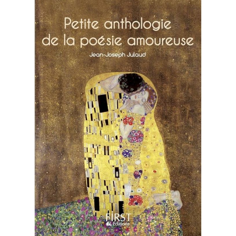 9782754008228-Petit livre de - Petite Anthologie de la poésie amoureuse-P_405116319_1-0