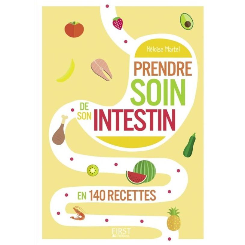 9782754090322-Petit livre de - Prendre soin de son intestin en 140 recettes-P_405116322_1-0