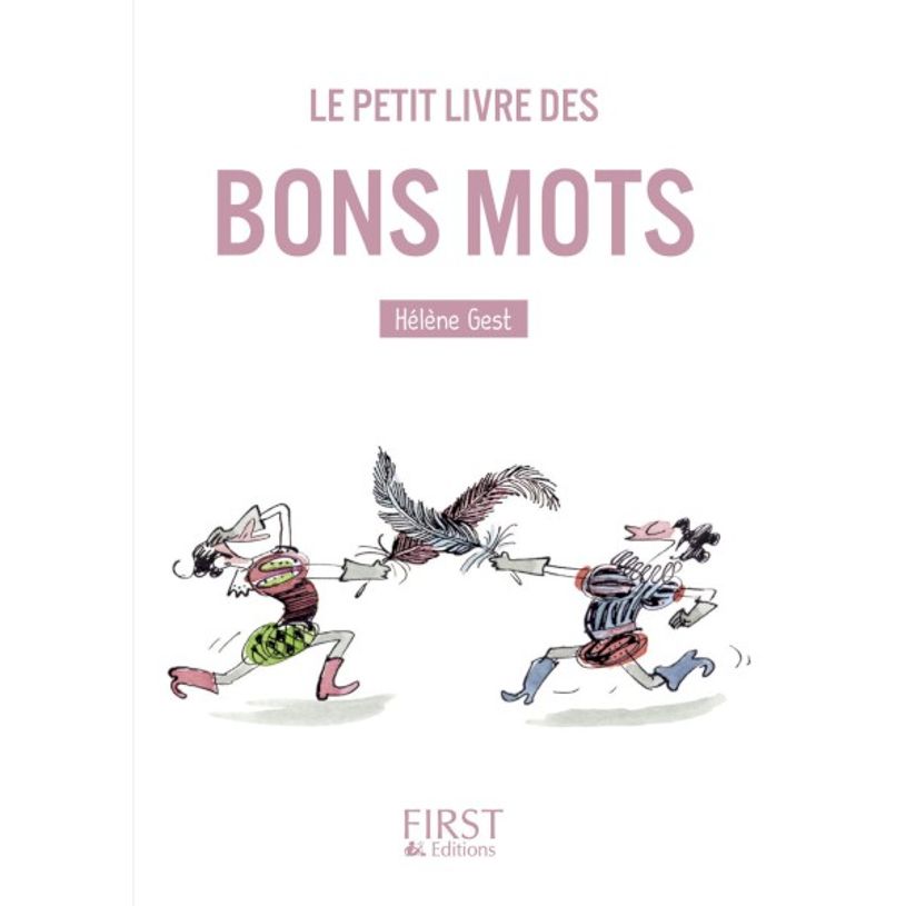 9782754086622-Petit Livre de - Les bons mots-P_405116326_1-0