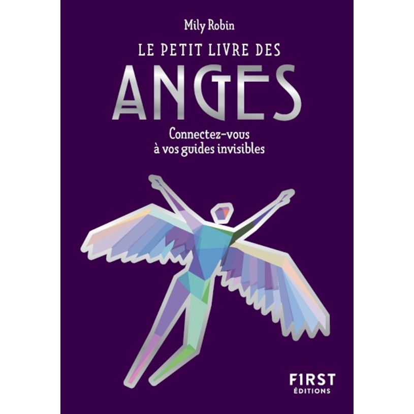 9782412059838-Petit Livre - Les anges - Connectez-vous à vos guides invisibles-P_405116328_1-0