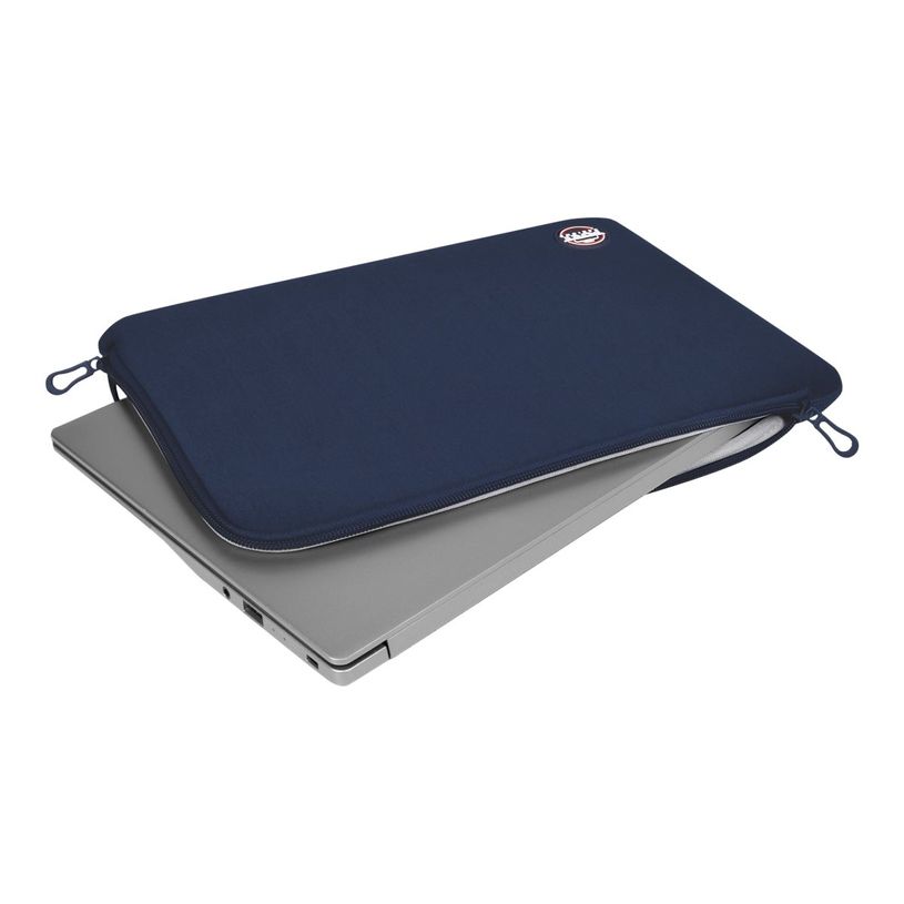 3567041404145-Port Designs Torino II - Housse d'ordinateur portable 13,3/14" - bleu-P_405116340_3-3