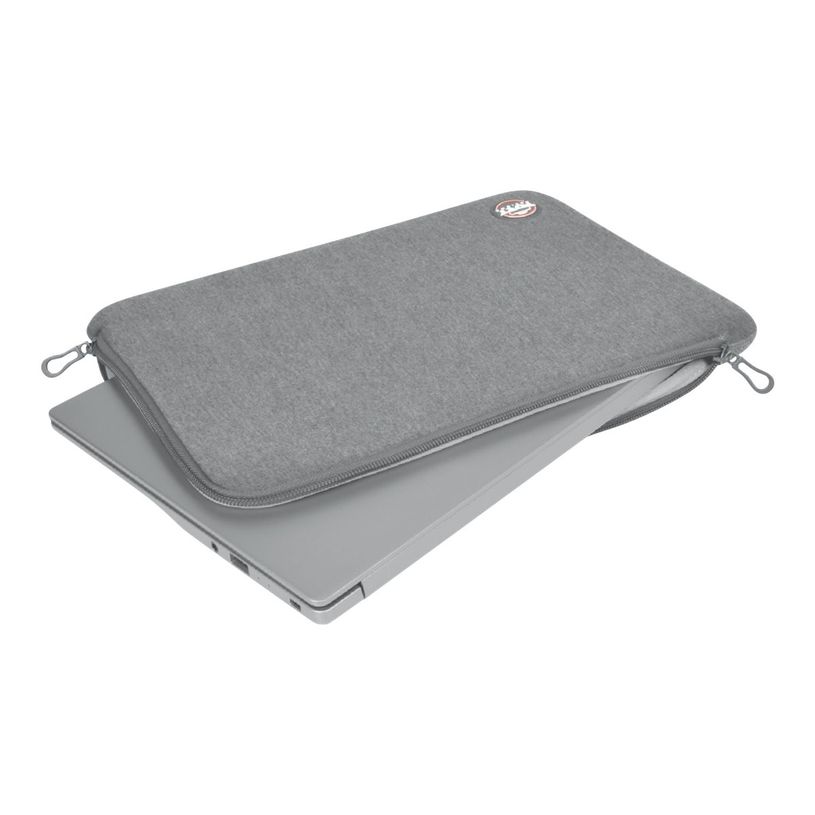 3567041404114-Port Designs Torino II - Housse d'ordinateur portable 13,3/14" - gris-P_405116343_6-4