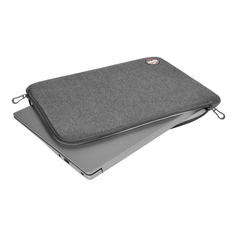 3567041404107-Port Designs Torino II - Housse d'ordinateur portable 10/12,5" - gris-P_405116344_4-5