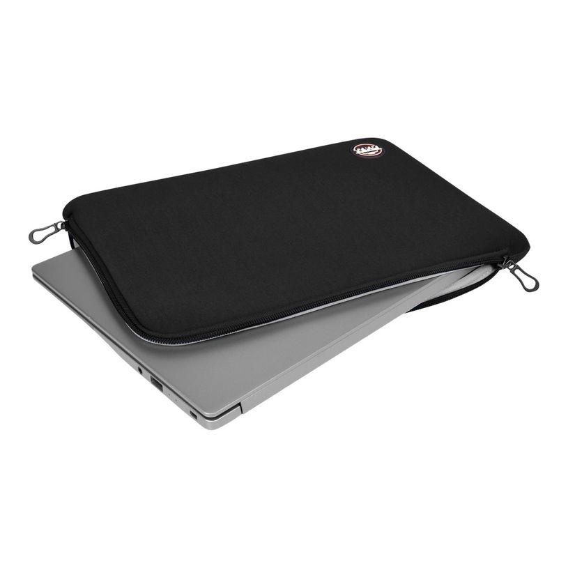 3567041404091-Port Designs Torino II - Housse d'ordinateur portable 15,6" - noir-P_405116345_3-3
