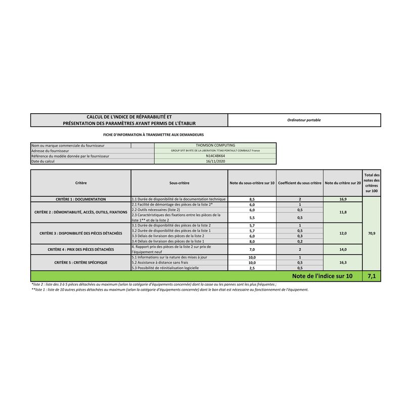 3663792017891-THOMSON Notebook NEO classic N14C4BK64 - PC portable 14.1" - Celeron - 4 Go RAM - 64 Go eM-P_405116348_7-5