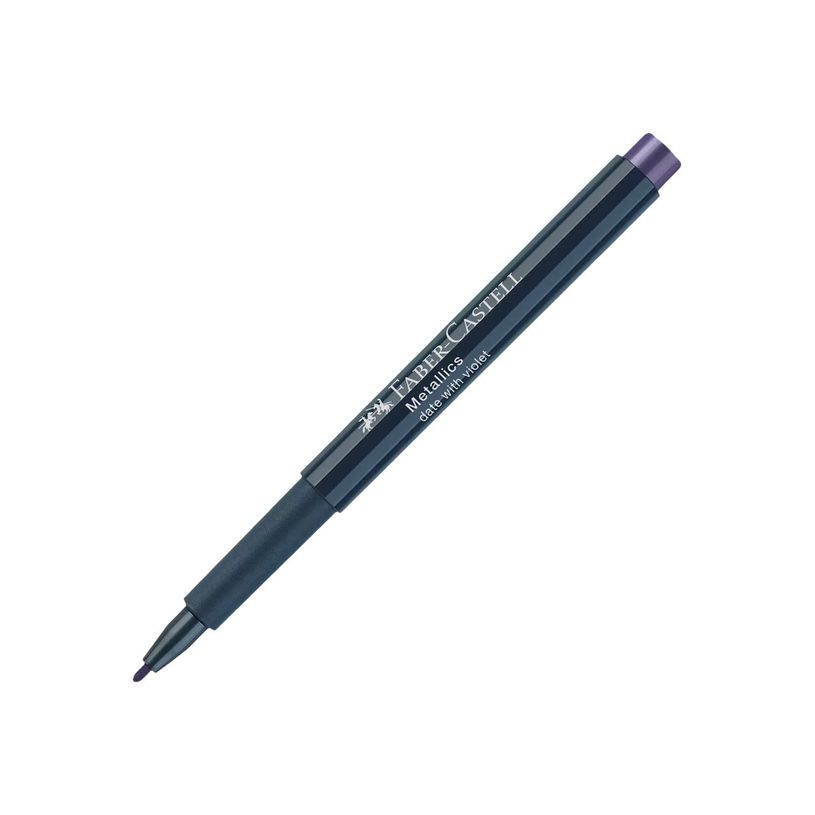 4005401607366-Faber-Castell Metallics - marqueur - date with violet-P_405116526_4-3