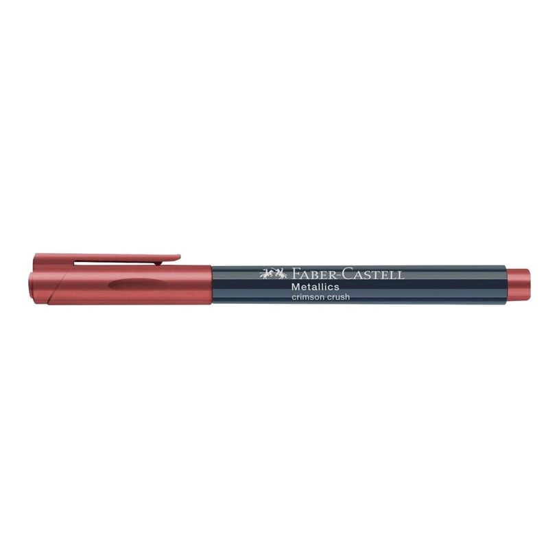 4005401607939-Faber-Castell Metallics - marqueur - crimson crush-P_405116531_1-0
