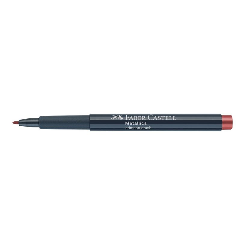 4005401607939-Faber-Castell Metallics - marqueur - crimson crush-P_405116531_2-1