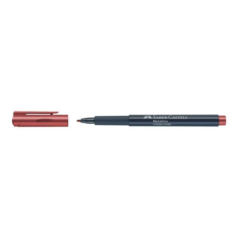 4005401607939-Faber-Castell Metallics - marqueur - crimson crush-P_405116531_3-2