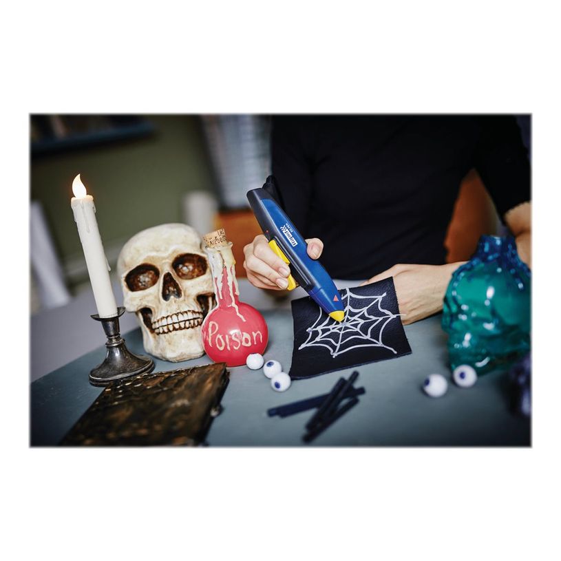 4051661036811-Rapid EG Pen - Pistolet applicateur d'adhésif thermofusible - 80W-P_405116553_4-7